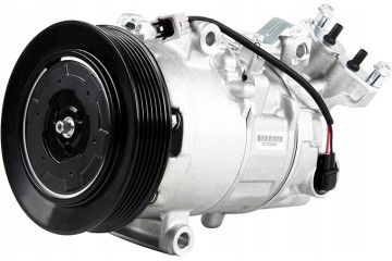 RENAULT MEGANE III MODUS SCENIC III 8200939386 AIR CONDITIONING COMPRESSOR EAN GTIN 5906521900575