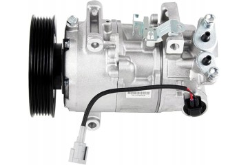 RENAULT MEGANE III MODUS SCENIC III 8200939386 AIR CONDITIONING COMPRESSOR Catalog number of the part 8200939386 447150 0022 447