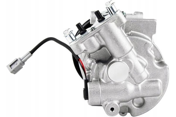 RENAULT MEGANE III MODUS SCENIC III 8200939386 AIR CONDITIONING COMPRESSOR Part manufacturer no brand