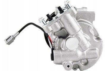 RENAULT MEGANE III MODUS SCENIC III 8200939386 AIR CONDITIONING COMPRESSOR Part manufacturer no brand