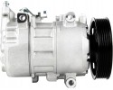 RENAULT MEGANE III MODUS SCENIC III 8200939386 AIR CONDITIONING COMPRESSOR Quality of parts according to GVO P replacement with 