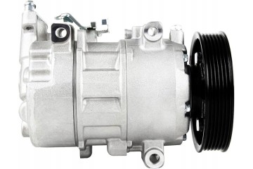 RENAULT MEGANE III MODUS SCENIC III 8200939386 AIR CONDITIONING COMPRESSOR Quality of parts according to GVO P replacement with 