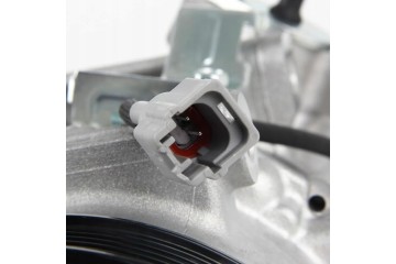RENAULT MEGANE III MODUS SCENIC III 8200939386 AIR CONDITIONING COMPRESSOR Product weight with unit packaging 6 kg