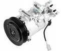 RENAULT MEGANE III MODUS SCENIC III 8200939386 AIR CONDITIONING COMPRESSOR Catalog number of substitutes 447150 0020 447150 0021