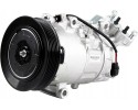 RENAULT MEGANE III MODUS SCENIC III 8200939386 AIR CONDITIONING COMPRESSOR Catalog number of the original 8200939386