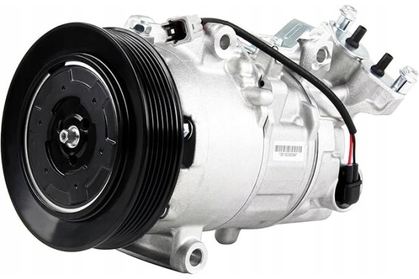 RENAULT MEGANE III MODUS SCENIC III 8200939386 AIR CONDITIONING COMPRESSOR Catalog number of the original 8200939386