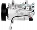 RENAULT MEGANE III MODUS SCENIC III 8200939386 AIR CONDITIONING COMPRESSOR Version European