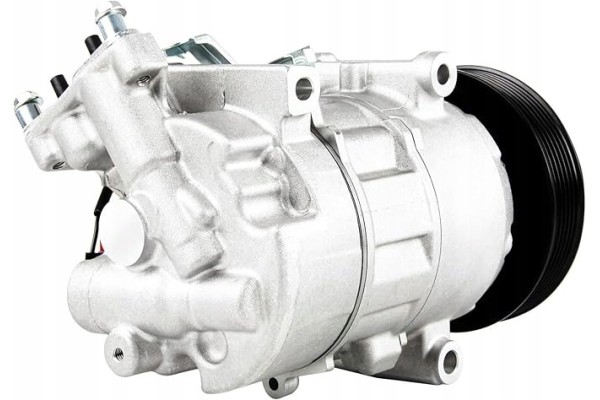 Compresor de Aire Acondicionado Renault Megane III Modus Scenic III 82