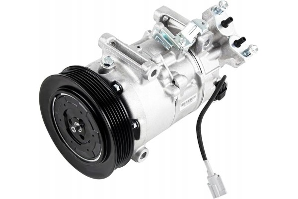 Compresor de Aire Acondicionado Renault Megane III Modus Scenic III 82