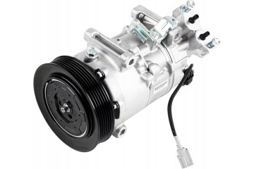 Compresor de Aire Acondicionado Renault Megane III Modus Scenic III 82