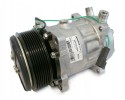 LIEBHERR AIR CONDITIONING COMPRESSOR MAN SD7H15 8233
