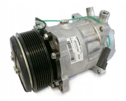 Compresor de Aire Acondicionado LIEBHERR, MAN SD7H15-8233