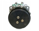 LIEBHERR AIR CONDITIONING COMPRESSOR MAN SD7H15 8233 Catalog number of the part EKL32412 OE 10012488 10116767 1012 76021 851764N