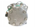 LIEBHERR AIR CONDITIONING COMPRESSOR MAN SD7H15 8233 Car type 4x4 SUV trucks cargo vans
