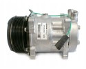 LIEBHERR AIR CONDITIONING COMPRESSOR MAN SD7H15 8233 Product weight with unit packaging 5 kg
