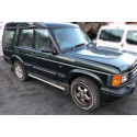 LAND ROVER DISCOVERY (LT) TD5