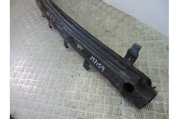  REFUERZO PARAGOLPES TRASERO HYUNDAI SANTA FE (CM) 2.2 CRDi Comfort 4X4 2006 197159 HYUNDAI - 2