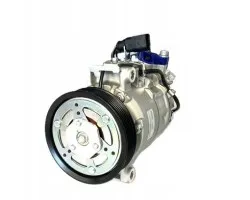 Compresor de Aire Acondicionado Audi A4 A5 A6 A7 4M0820803J