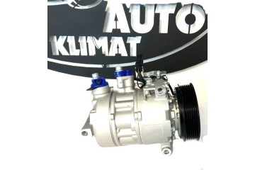 AIR CONDITIONING COMPRESSOR Audi Q7 Audi A4 A5 A6 A7 4M0820803L 4M0820803J Catalog number of the original 4M0820803L 447140 1530