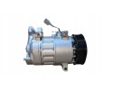Compressor Air conditioning compressor RENAULT Megane III 09 16 Scenic III 09 16
