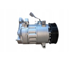 Compressor Air conditioning compressor RENAULT Megane III 09 16 Scenic III 09 16