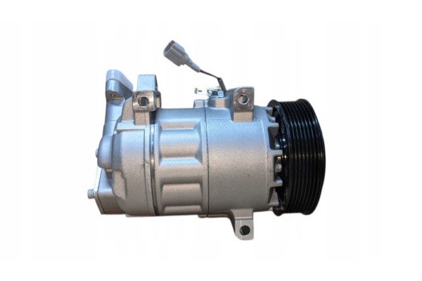 Compressor Air conditioning compressor RENAULT Megane III 09 16 Scenic III 09 16