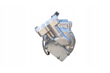 Compressor Air conditioning compressor RENAULT Megane III 09 16 Scenic III 09 16 Packaging status original