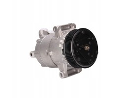 Compressor Air conditioning compressor RENAULT Megane III 09 16