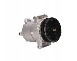 Compresor de Aire Acondicionado para RENAULT Megane III 09-16