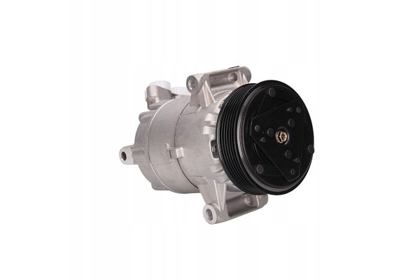 Compressor Air conditioning compressor RENAULT Megane III 09 16