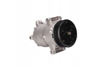 Compressor Air conditioning compressor RENAULT Megane III 09 16