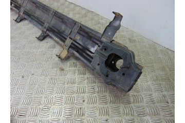  REFUERZO PARAGOLPES TRASERO HYUNDAI SANTA FE (CM) 2.2 CRDi Comfort 4X4 2006 197159 HYUNDAI - 4