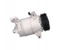 Compressor Air conditioning compressor RENAULT Megane III 09 16 Packaging status original