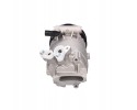 Compressor Air conditioning compressor RENAULT Megane III 09 16 Quality of parts according to GVO P replacement with original qu