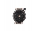 Compressor Air conditioning compressor RENAULT Megane III 09 16 Part manufacturer MSG