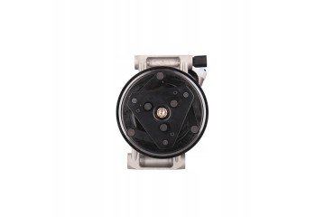 Compressor Air conditioning compressor RENAULT Megane III 09 16 Part manufacturer MSG