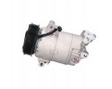 Compressor Air conditioning compressor RENAULT Megane III 09 16 Car type passenger cars