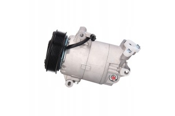 Compressor Air conditioning compressor RENAULT Megane III 09 16 Car type passenger cars