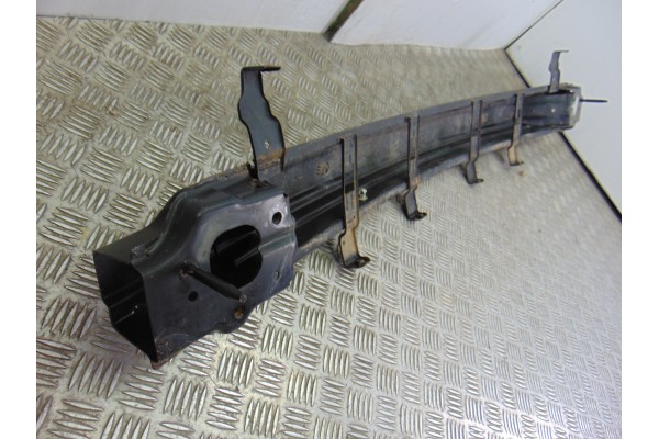  REFUERZO PARAGOLPES TRASERO HYUNDAI SANTA FE (CM) 2.2 CRDi Comfort 4X4 2006 197159 HYUNDAI - 5