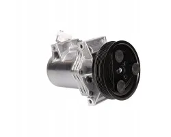 Compresor de Aire Acondicionado para RENAULT Duster 2010-2018, Logan 2013-, Sandero 2013-