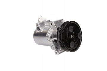Air conditioning compressor RENAULT Duster 10 18 Logan 13 Sandero 13 Logan