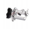 Air conditioning compressor RENAULT Duster 10 18 Logan 13 Sandero 13 Logan Packaging status original