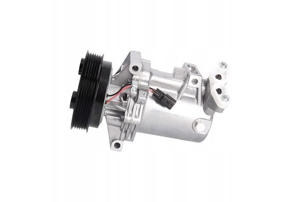 Air conditioning compressor RENAULT Duster 10 18 Logan 13 Sandero 13 Logan Packaging status original