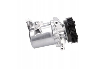 Air conditioning compressor RENAULT Duster 10 18 Logan 13 Sandero 13 Logan Part manufacturer MSG
