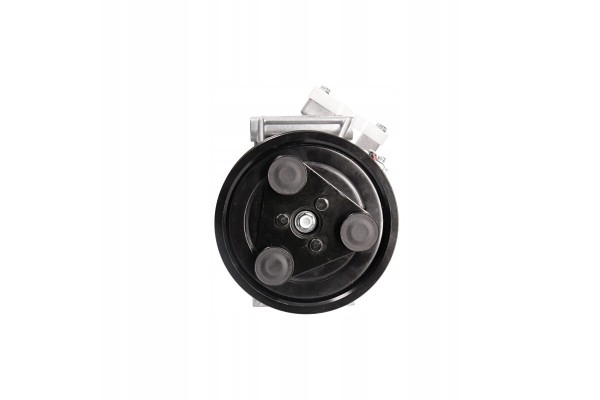 Air conditioning compressor RENAULT Duster 10 18 Logan 13 Sandero 13 Logan Quality of parts according to GVO P replacement with 