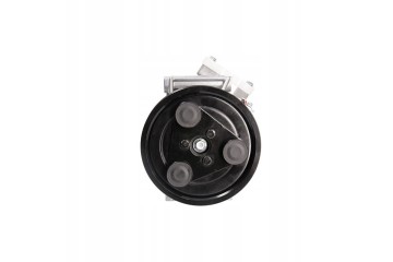 Air conditioning compressor RENAULT Duster 10 18 Logan 13 Sandero 13 Logan Quality of parts according to GVO P replacement with 