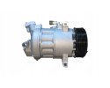 Compressor Air conditioning compressor RENAULT Captur 13 20 Clio IV 12 19