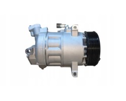 Compressor Air conditioning compressor RENAULT Captur 13 20 Clio IV 12 19