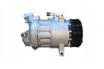 Compressor Air conditioning compressor RENAULT Captur 13 20 Clio IV 12 19