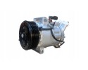 Compressor Air conditioning compressor RENAULT Captur 13 20 Clio IV 12 19 Packaging status original